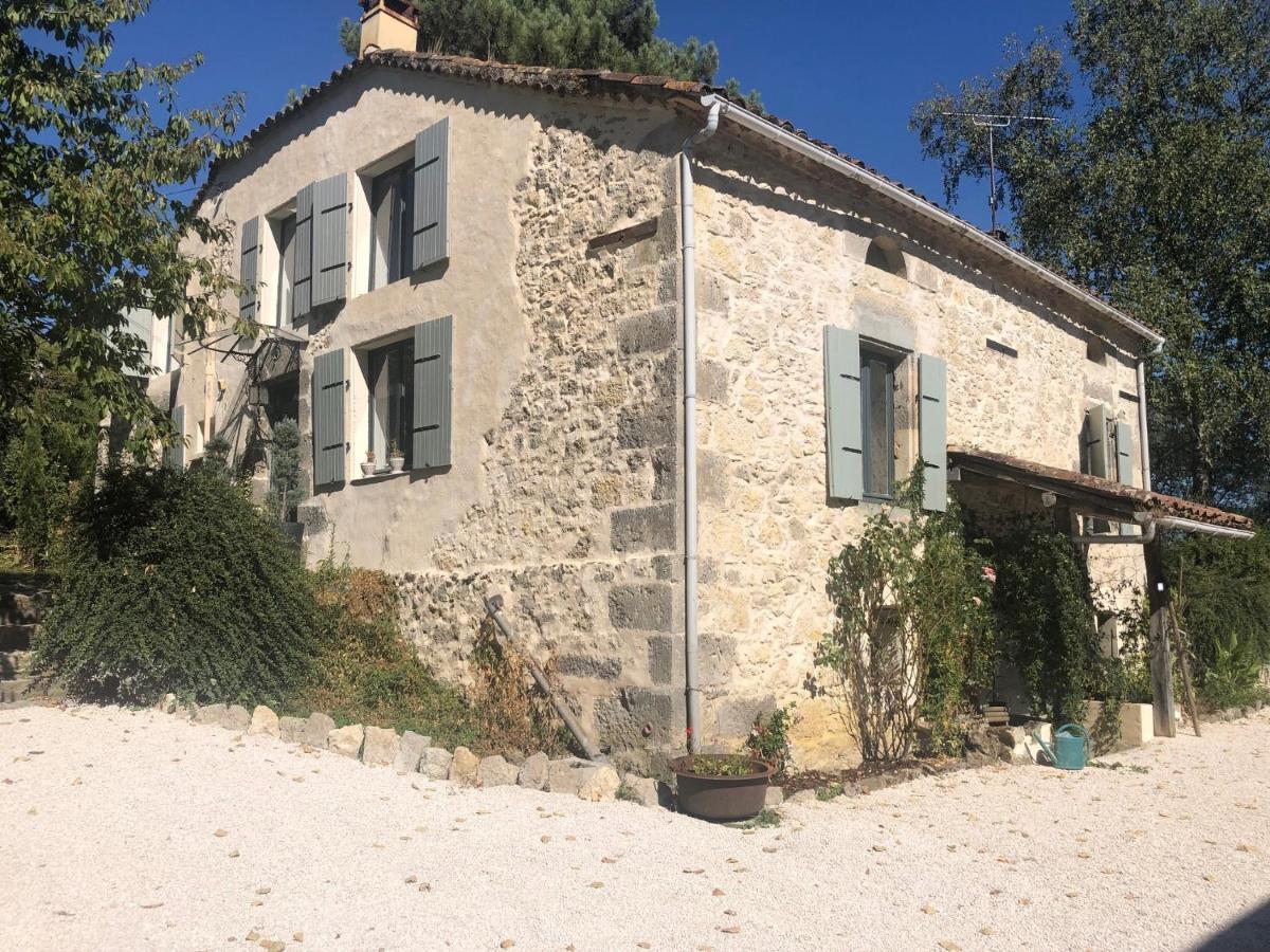 Val Du Lys Βίλα Sainte-Maure-de-Peyriac Εξωτερικό φωτογραφία